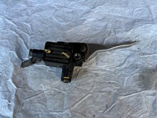 MAITRE CYLINDRE AVANT -