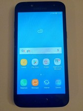 Smartphones Samsung Galaxy J2