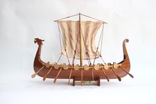 Maquette de bateau navire