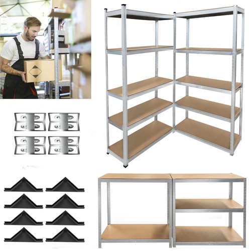 Galvanisé etagère - galvanisé,