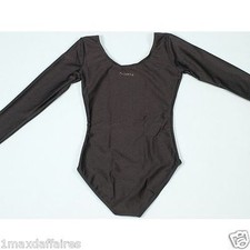 "REPETTO" Justaucorps Manches