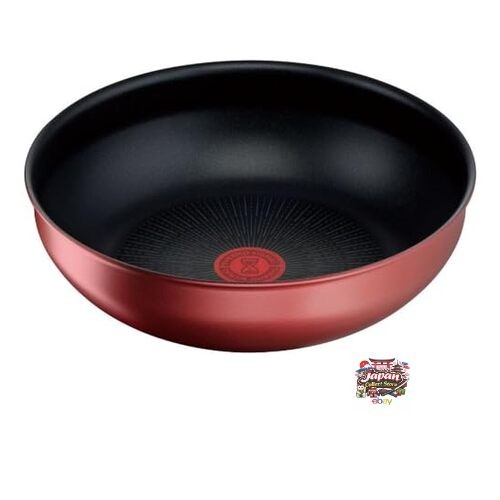 Wok pan fal ingenio neo - wok, ih