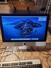 Apple iMac A1418 Processeur