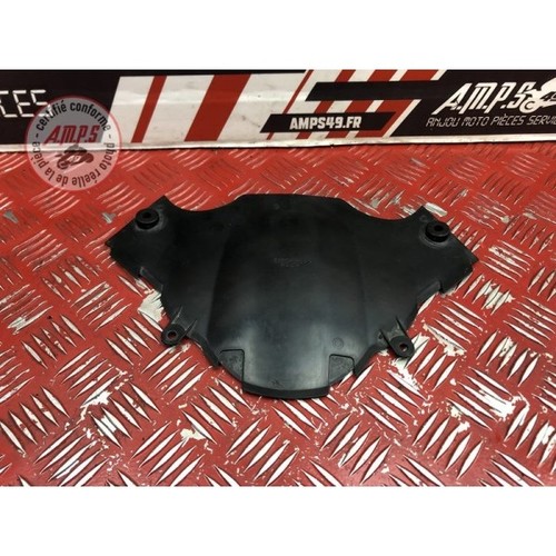 Cache plastique sous tete - , de