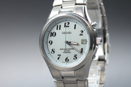 Montre vintage homme seiko - vintage,