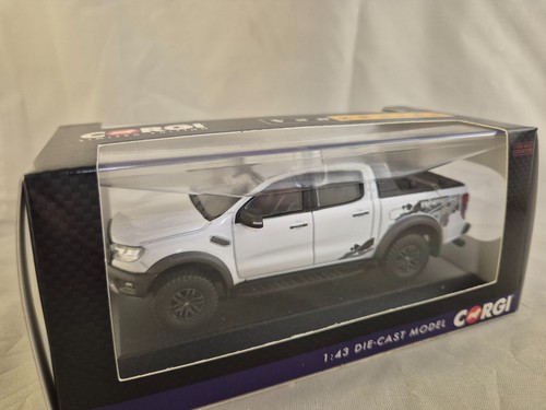 Corgi crg va15203 - -, ford