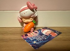 POP MART x Dimoo Forest Night - Sleepy Bunny