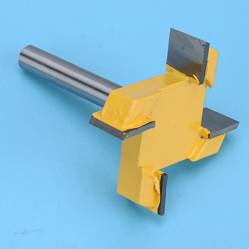 8mm shank cnc - shank, spoilboard