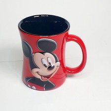 Ancien Mug Disney Mickey TASSE
