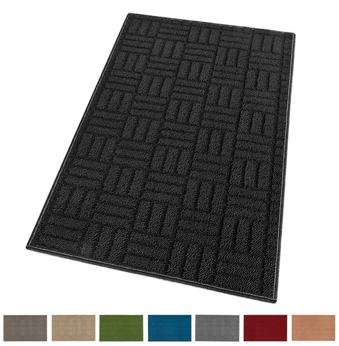 Tapis cuisine tissage super - cuisine, 3d