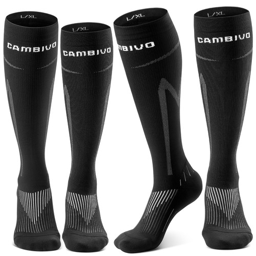 Bas contention femme homme - bas,
