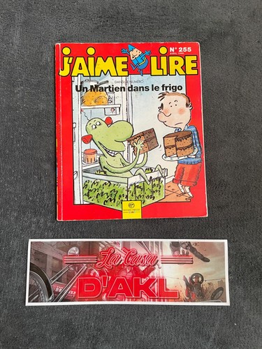 Ancien aime lire numéro - lire,
