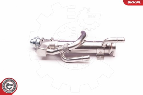 Radiateur circulation gaz - radiateur,,