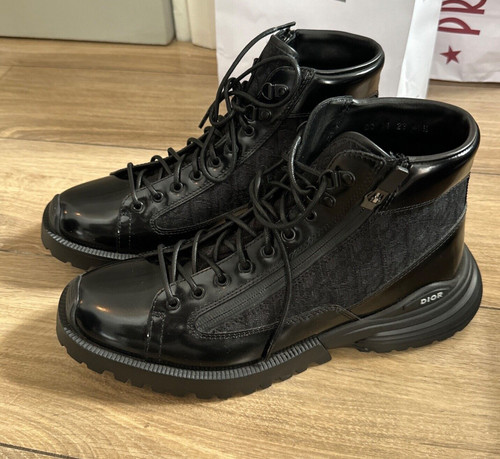 Dior shoes men - shoes, combat