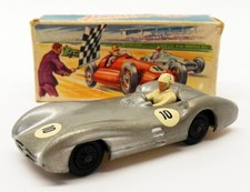 Crescent Toys Vintage Diecast