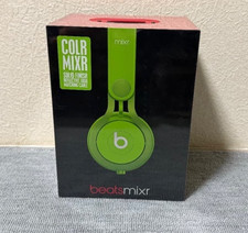 Casque Beats by Dr. Dre mixr