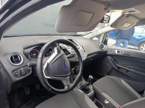 Retroviseur interieur ford - retroviseur,