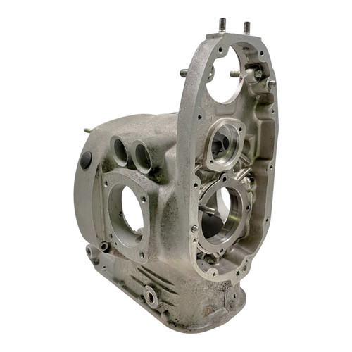 Carter moteur bloc - carter,