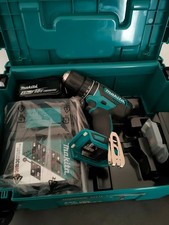 Vends perceuse-visseuse Makita