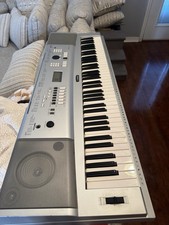 Yamaha Portable Grand Piano