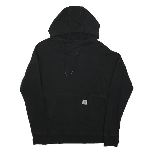 Carhartt hoodie homme noir - carhartt,