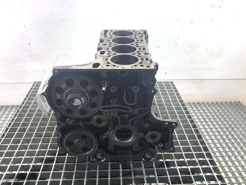 Bloc moteur mercedes benz - moteur, mercedes-benz
