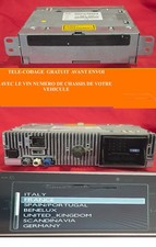 autoradio RT6 RNEG2 GPS