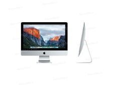 iMac 21,5" (Mi-2017) - Core i5