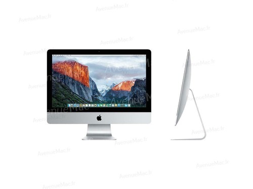 Imac core i5 - 21,5",