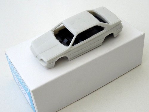Alezan models kit alfa - kit, .