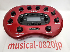 Line 6 Pod XT Multi-Effects Guitar Effect Pedal