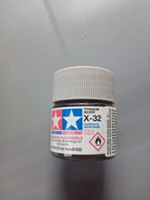 Peinture maquette Pot Tamiya