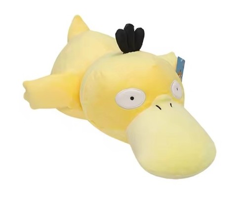 Pokemon psykokwak plush 38cm - psykokwak,