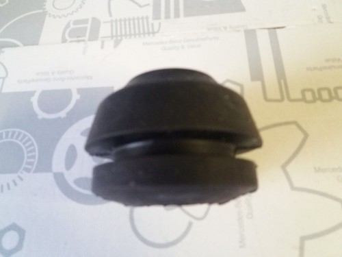 Roulements moteur avant et - 3,