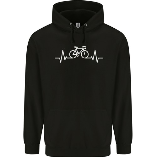 Hoodie enfant vélo pulse - enfant,