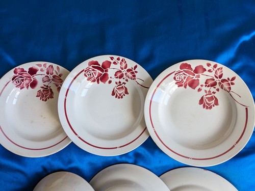 Lot vaisselle ancienne - vaisselle,