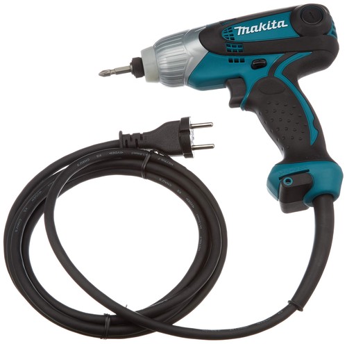Visseuse chocs 4 230w - à,