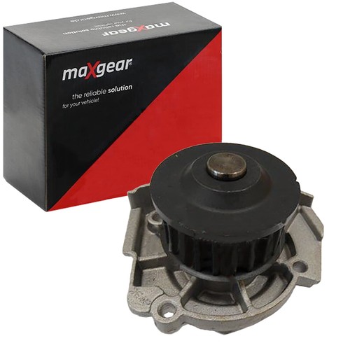 Maxgear pompe eau - À,