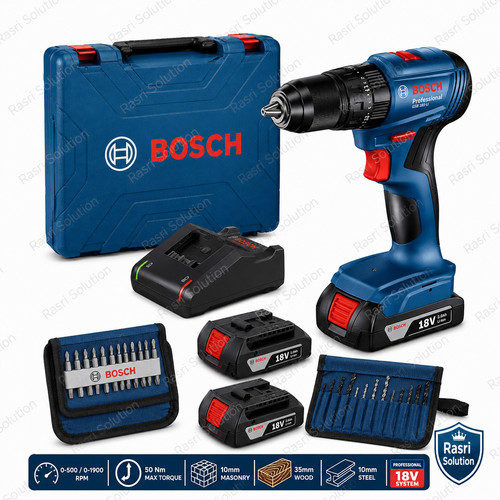 Bosch gsb 185 18v - 🔥bosch, 185-li