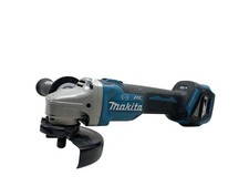 Meuleuse d'angle sur batterie