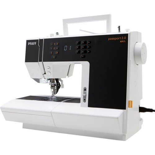 Machine coudre pfaff - machine, à