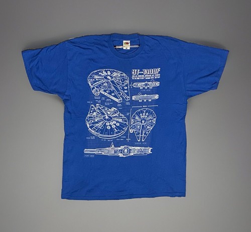 Shirt star wars 1300f - t-shirt,