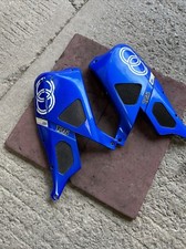 Gilera Dna 125 Side Panels
