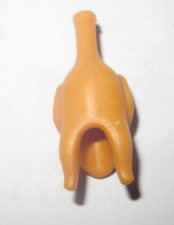PLAYMOBIL canard oie rotie