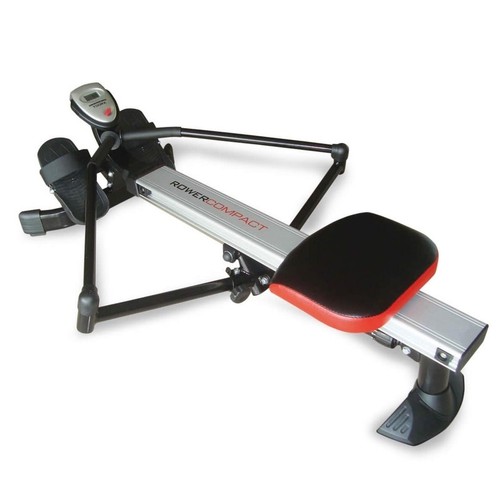Rameur toorx compact - rameur,