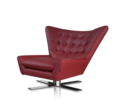 Fauteuil pivotant place - pivotant, 1
