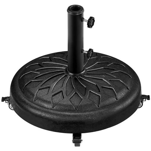 Pied parasol vintage base - vintage,