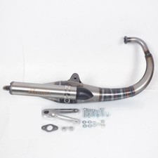 Pot d échappement GIANNELLI