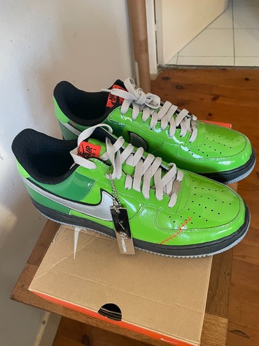 Nike air force premium - air,