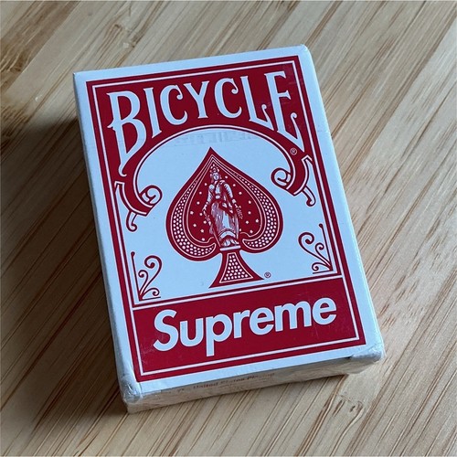 Bicycle supreme mini jeu - bicycle,
